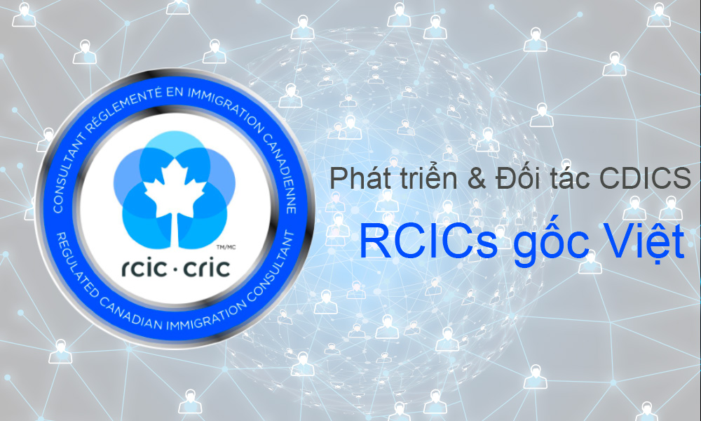 Talk To Rcic Phát triển & Đối tác CDICS – Nhóm Vietnamese RCICs thành lập FanPage từ ...